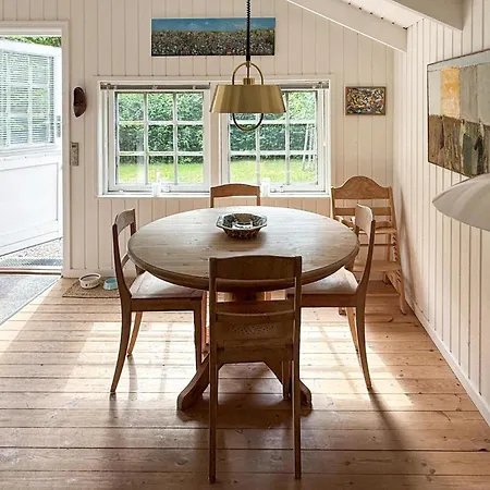 Vakantiehuis 3 Bedroom Beautiful In Faxe Ladeplads Fakse Ladeplads