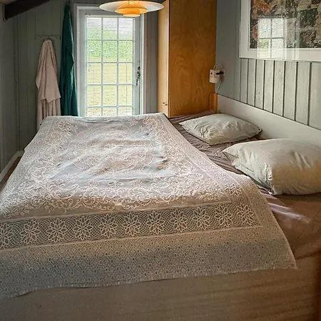 Ferienhaus 3 Bedroom Beautiful In Faxe Ladeplads *